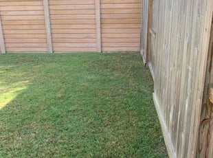 Cleanups by Dulce Aguirre for Lilian C. in Porter, TX