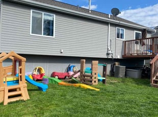 Toni E.'s Lawn Maintenance service result