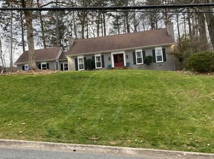 Kyle A.'s Lawn Service service result