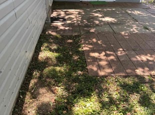 Cleanups by Christopher Bamberger for Nate J. in Florissant, MO