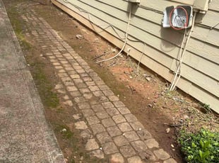 Cleanups by Phillip StPreuve for Collette C. in Lawrenceville, GA
