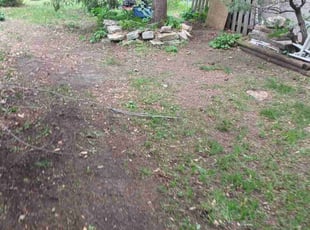Cleanups by Steven Maciel inde for Aaonjamallyndamekhaiael C. in Ramsey, MN