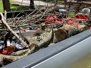 Cleanups by Shane Caver for Nicole G. in North Charleston, SC