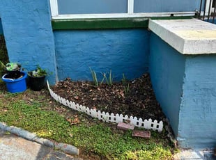 Weeding by Robert Bass for Dietrice K. in Atlanta, GA