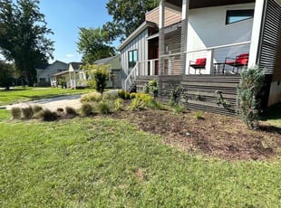 Cleanups by Quincy D. for John S. in Charlotte, NC