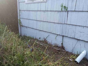 Cleanups by Dennis Wy for Chris S. in Portland, OR