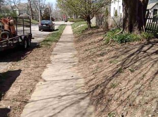 Cleanups by Julio Almestica for Jonathan S. in Independence, MO