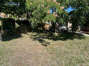 Cleanups by Edward Walsh for Natalia C. in Moreno Valley, CA