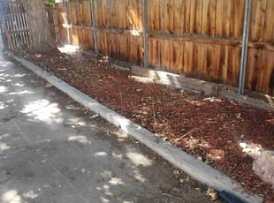 Cleanups by Charles Beck for Michael W. in Colorado Springs, CO