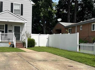 Kristin W.'s Lawn Mowing service result