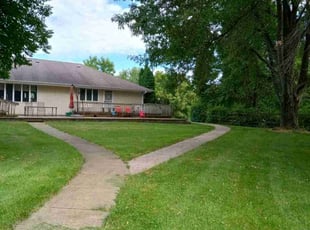 Andrew S.'s Lawn Mowing service result