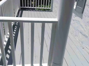 Cleanups by Tyrone Wilkins for William H. in Silver Spring, MD