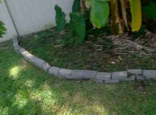 Weeding by Willie Carmichael Jr for Brooke S. in Apopka, FL