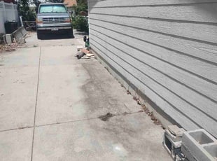 Cleanups by Kevin Mills for David T. in Arvada, CO