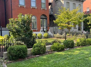 Debbie k.'s Lawn Service service result
