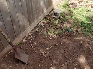 Cleanups by Hugo Melgar for Chris C. in Sugar Land, TX