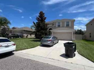 Cleanups by Rich Rogers for Chelsie P. in Hudson, FL