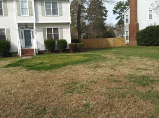 Cleanups by Antonio Simmons for Lauren H. in Chesapeake, VA