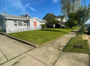 Martin H.'s Lawn Maintenance service result