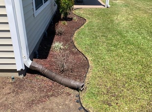 Cleanups by Shane Caver for Jonathan P. in Summerville, SC