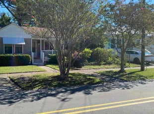 Lisa O.'s Lawn Care service result