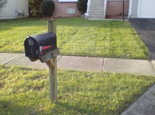 Leaf Removal by Ayinde Hawkins for Karen W. in Upper Marlboro, MD