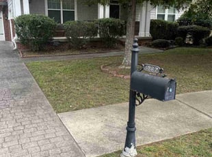 Cleanups by Derick Hayes for Michael W. in Fairburn, GA
