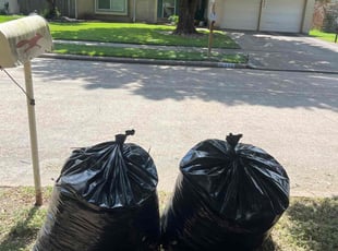 Cleanups by Joseph Cordova Jr for Michelle R. in Humble, TX