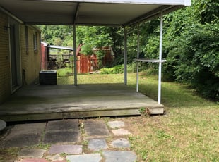 Cleanups by Jonathan Griser for Mark T. in Pittsburgh, PA