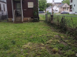 Cleanups by Brian Jackson for Kimberly F. in Louisville, KY