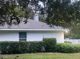 Bush Trimming by Roger Waddle for Mike O. in Winter Haven, FL