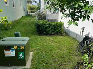 Bush Trimming by William Chavers for Julian k. in Riverview, FL