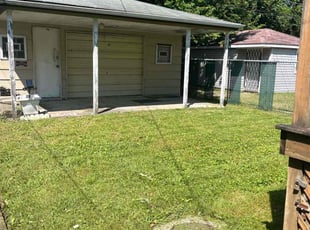Tina L.'s Lawn Maintenance service result