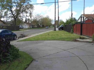 Avnish W.'s Lawn Service service result