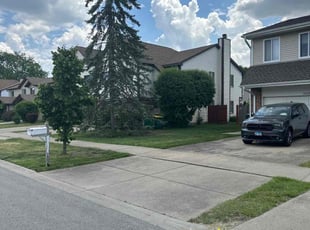 Cleanups by Phillip Kukla for Eugene W. in Wheeling, IL