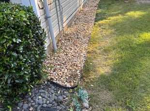 Weeding by Tametra Walker for Sarita C. in Dallas, GA