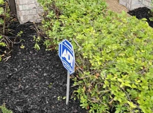 Landscaping by TYRONE BLAYLOCK for Yarsha J. in Cordova, TN