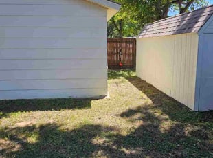 Cleanups by Jason Reyes for Levi T. in Irving, TX
