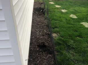 Landscaping by David Perez for Stephanie S. in Evanston, IL