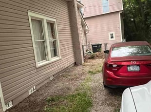 Leaf Removal by Greg-Davis Star-Lanter for Devin G. in Monroe, NC