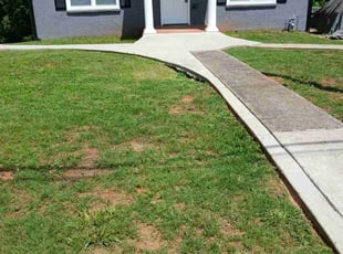 Cleanups by C Dubois for Jackie V. in Atlanta, GA