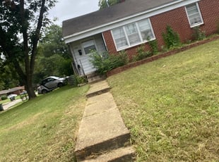 Cleanups by Marcus Fitzpatrick for Jon L. in Memphis, TN