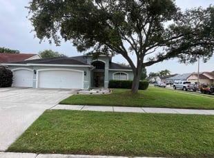 Stuart H.'s Lawn Care service result
