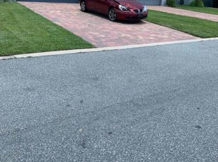 Fred S.'s Lawn Service service result