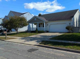Robin N.'s Lawn Care service result