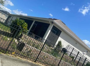 Weeding by John Weber for Jamie D. in Groveland, FL