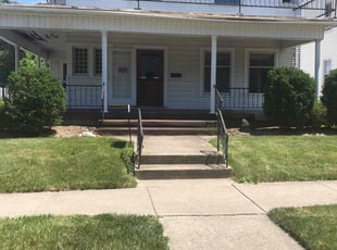 Tim H.'s Yard Cutting service result