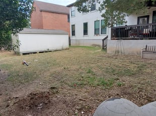 Cleanups by Brent Hoover for Andrea T. in Cedar Park, TX