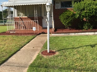 Cleanups by Wesley Souders for Allyn R. in Glen Burnie, MD