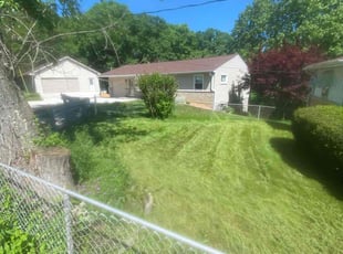 Tanner G.'s Lawn Maintenance service result
